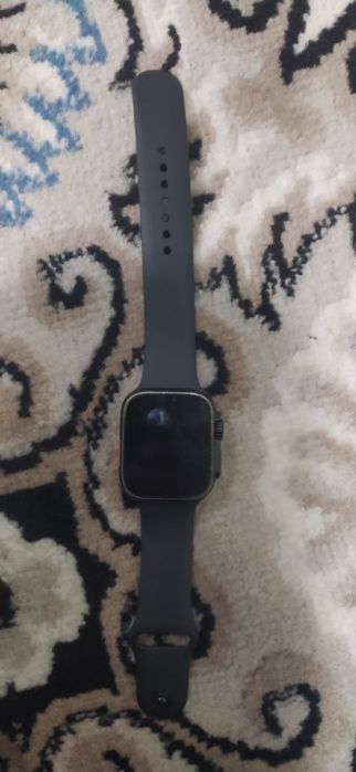 Smart soat hama joyi ishlidi narxi 500000ming