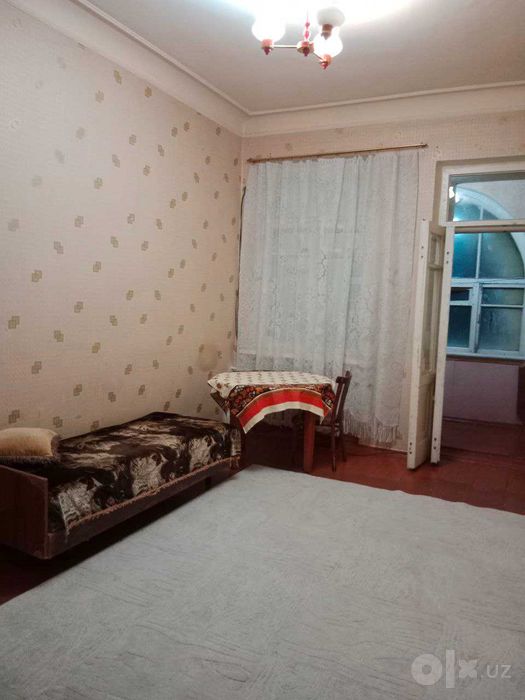 Продается квартира 2/3/4 в Мирабадском районе - метро Ташкент