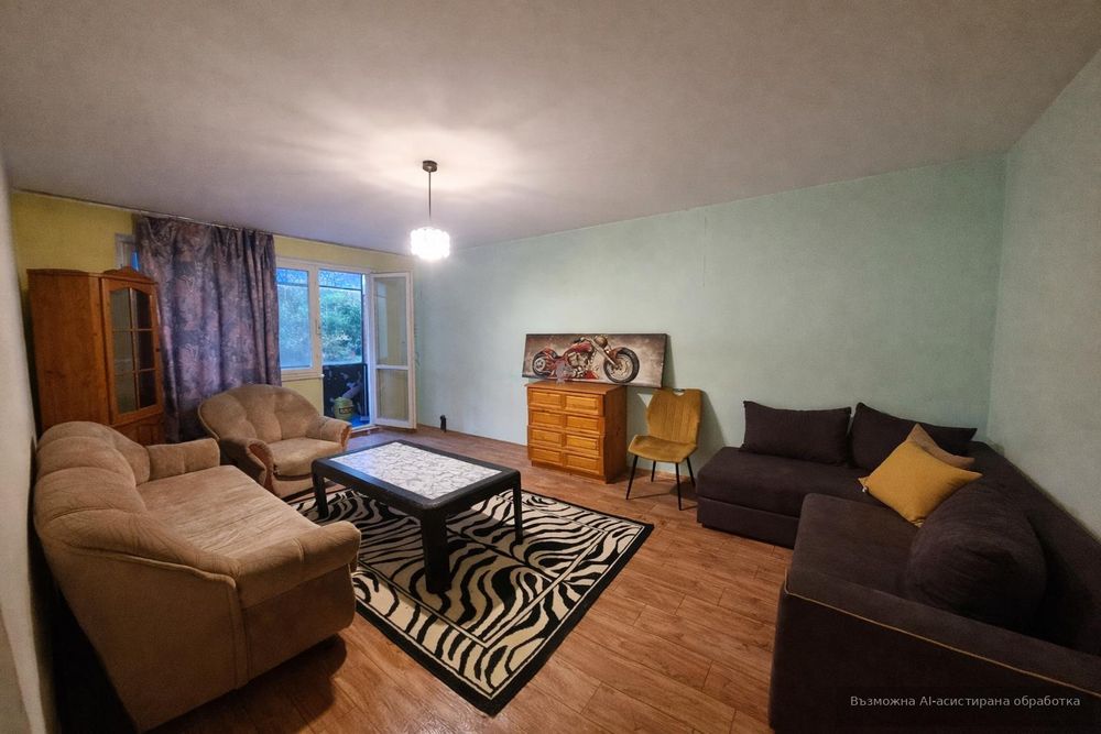 За продажба гарсониера в Люлин 3