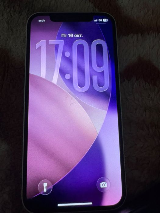 Срочно продам iphone 12