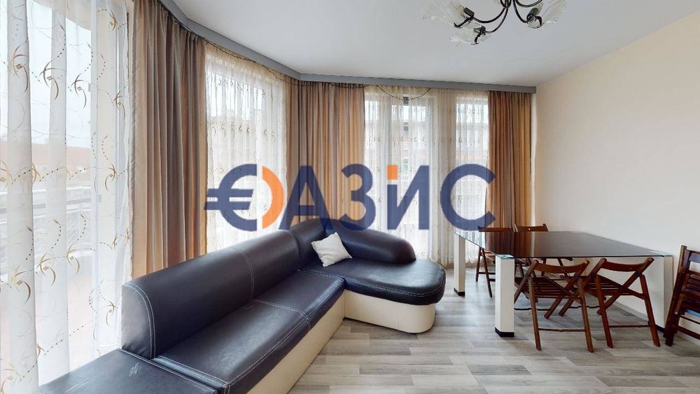 Продава се Тристаен апартамент в Поморие - 106 кв.м за 1557 €/кв.м - Снимка #2