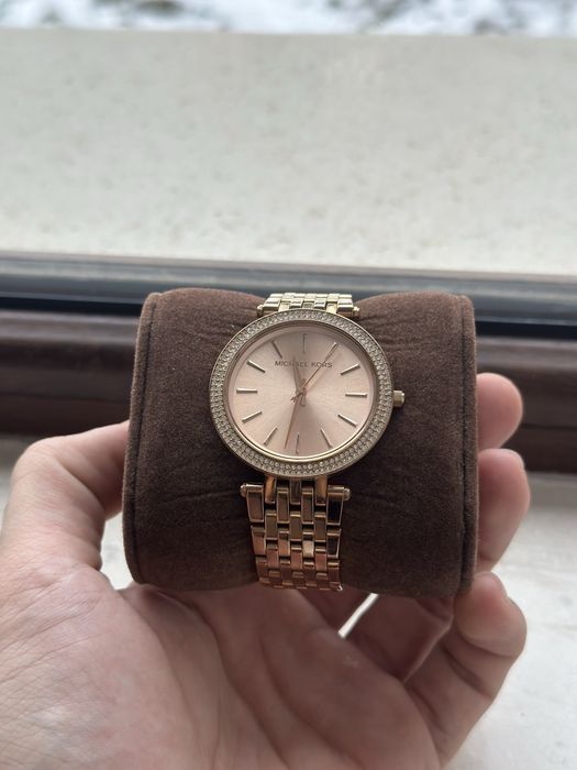 Michael Kors MK3192 – дамски часовник