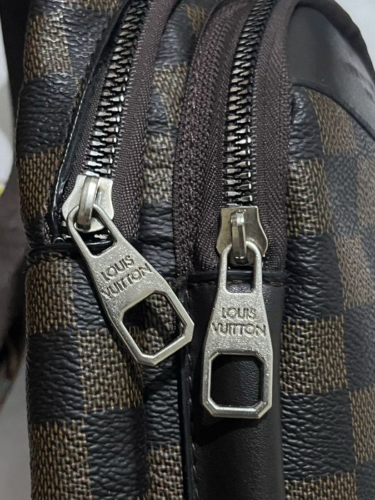 Borseta Lois Vuitton original