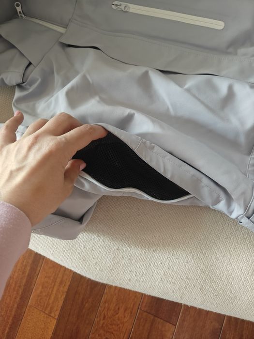 Дамски ски гащеризон