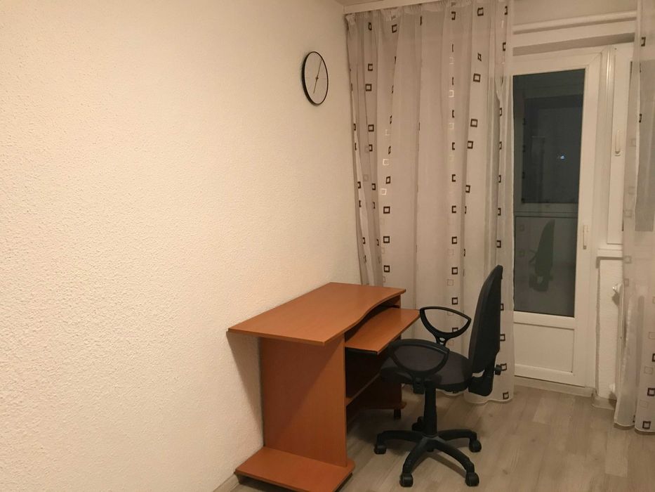 Garsoniera de închiriat, zona Nordic Suceava