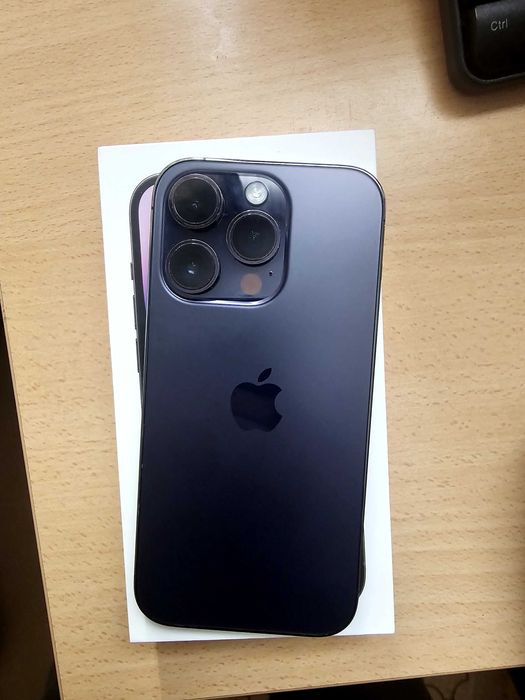 Iphone 14 pro 128 GB