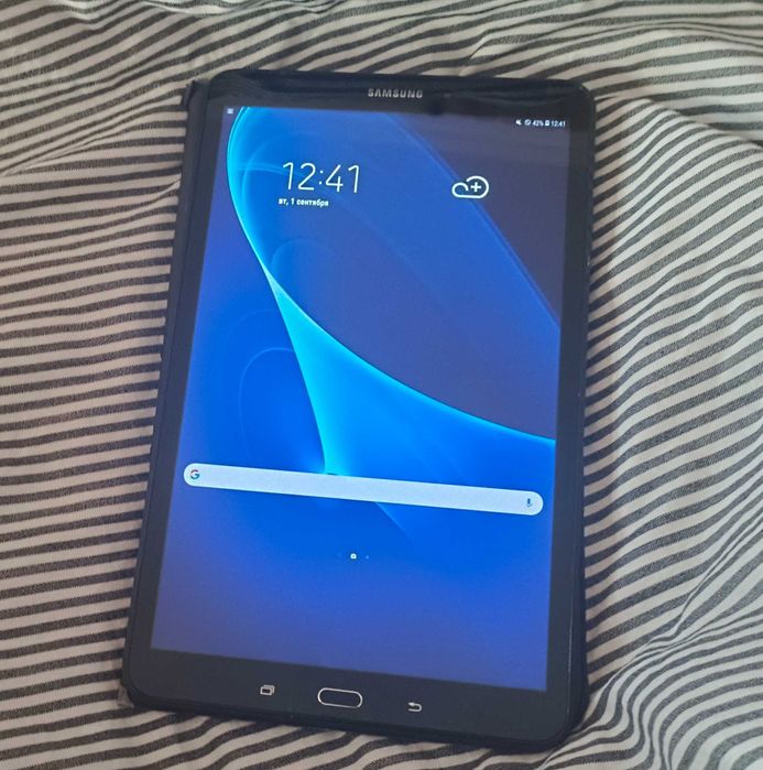 Samsung Galaxy tab a