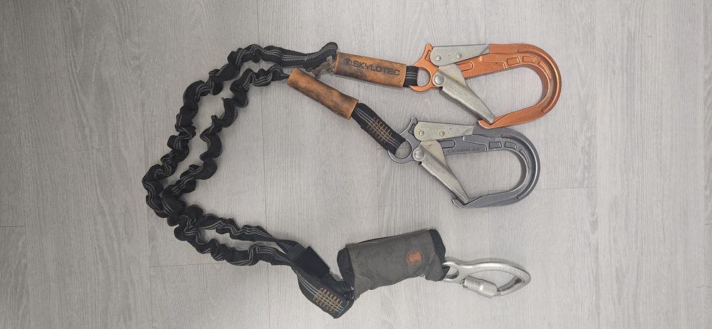 Ham / harness  lucru la inaltime skylotec