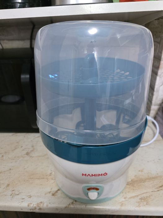 Sterilizator biberoane de vânzare