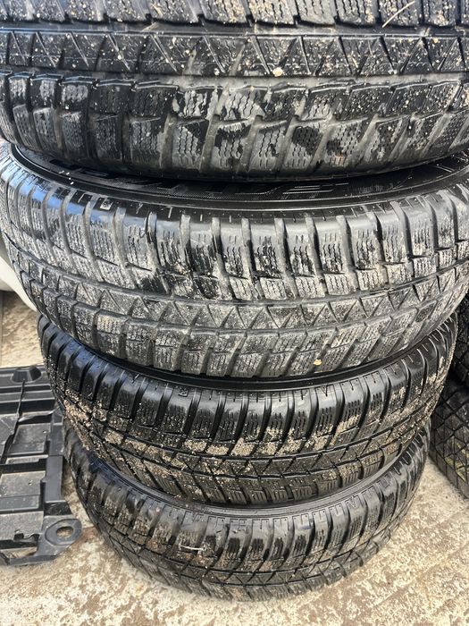 Гуми 215 65 17 Falken