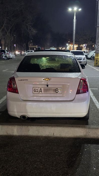 Chevrolet Lacetti Gentra 1.5L  2014
​Йили: 2014
​Коробка: Автомат