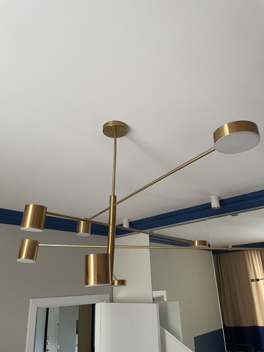 Люстра продажа