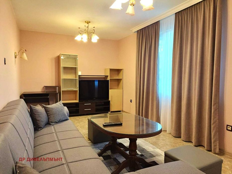 Дава се под наем Двустаен апартамент в с. Бенковски, Област София-област - 65 кв.м за 382.5 € - Снимка #4