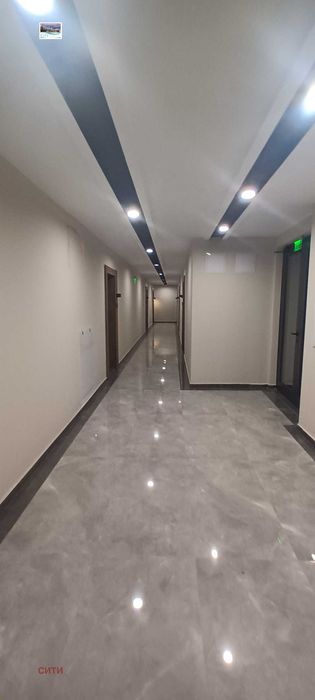 Дава се под наем Двустаен апартамент в Пловдив, Христо Смирненски - 70 кв.м за 663 € - Снимка #2