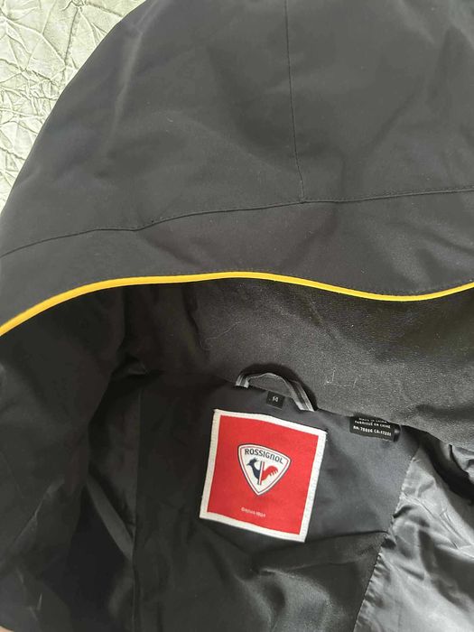 Rossignol boy ski jacket + trousers //ски екип от 2 части за момче//