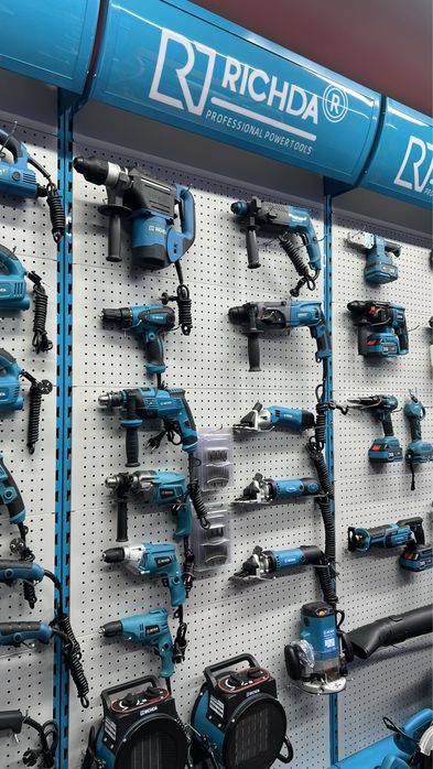 Инструменты. Электроинструменты. АКЦИЯ!