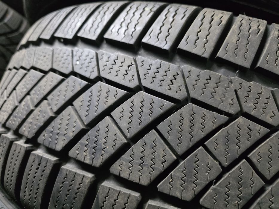 1бр Зимна гума 205 60 16 - Continental