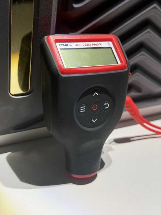 Аренда толщиномера Etari 700max