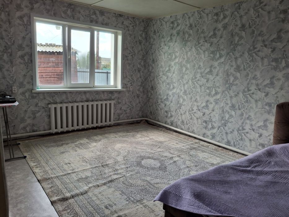 Продаётся дом в селе Новокаменка