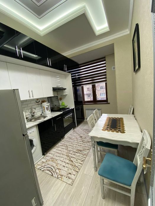 Аренда Чиланзар 10-кв 2/2/6