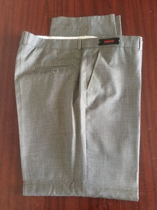 Костюмы брючные, мужские