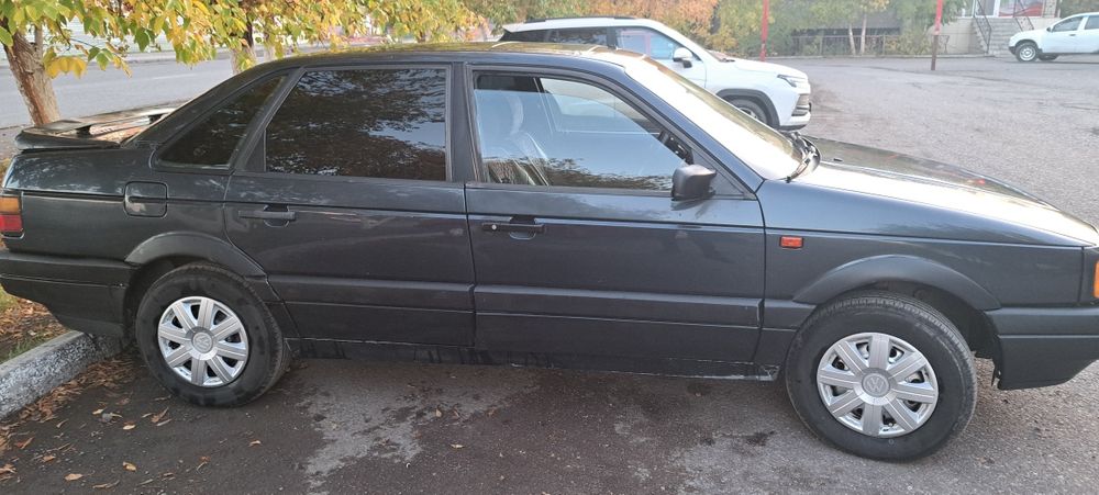 продам vw passat