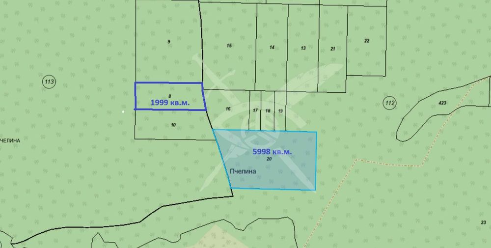 ПИ в град Годеч № 99039