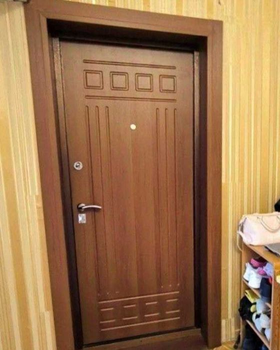 Однокомнатная в аренду