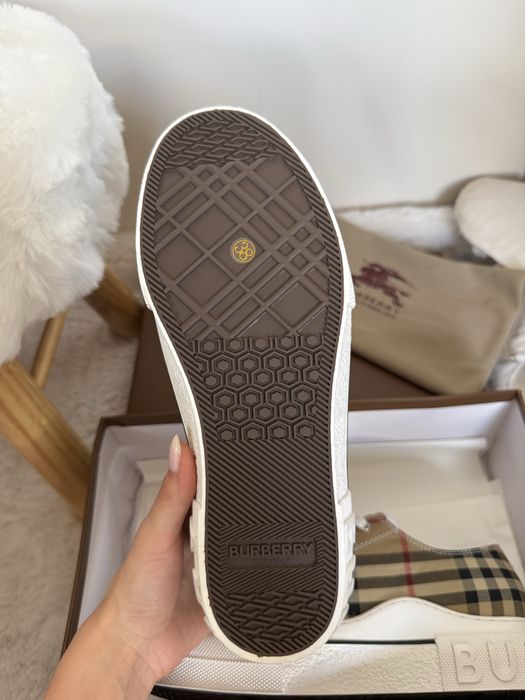 Дамски обувки Burberry