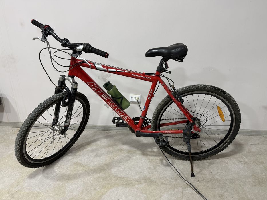 Продается Велосипеды MERIDA