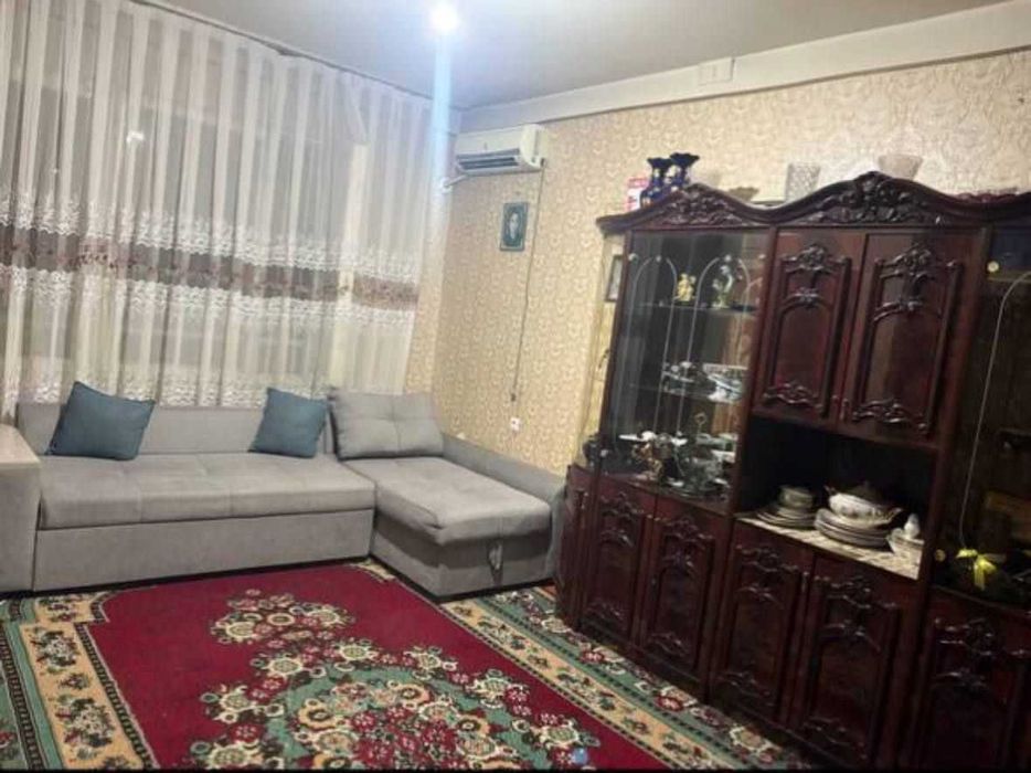 Юнусабад 15  3/3/4 Продаётся квартира 68м2 не торец