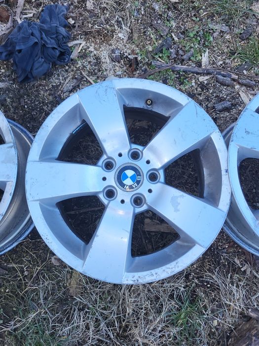 Джанти за БМВ ЕТ47