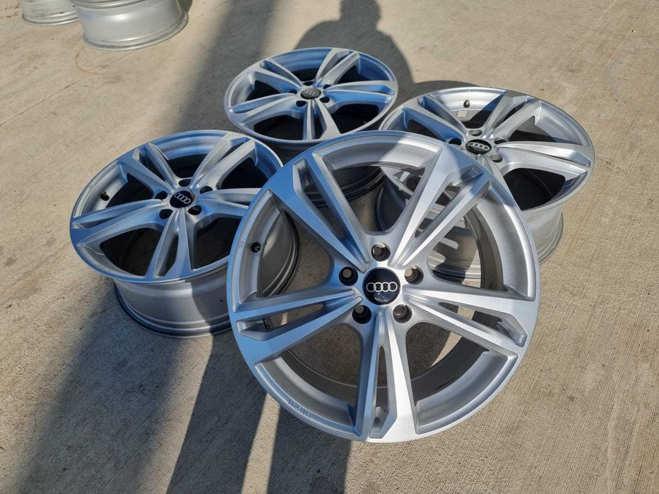 Jante AUDI A6,A4,A3,Q3,Q5,VW Passat,Golf,TIGUAN,Skoda Kodiaq,Karoq