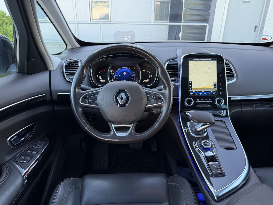 RENAULT Espace 2019 — imagine 5