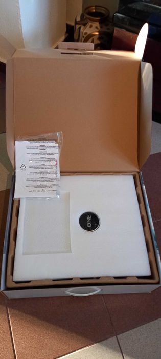 MAGNUM ONE Black - Робот