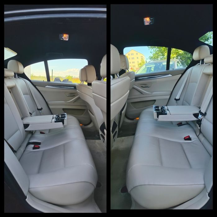 Bmw 520d Automat Navi Mare Xenon