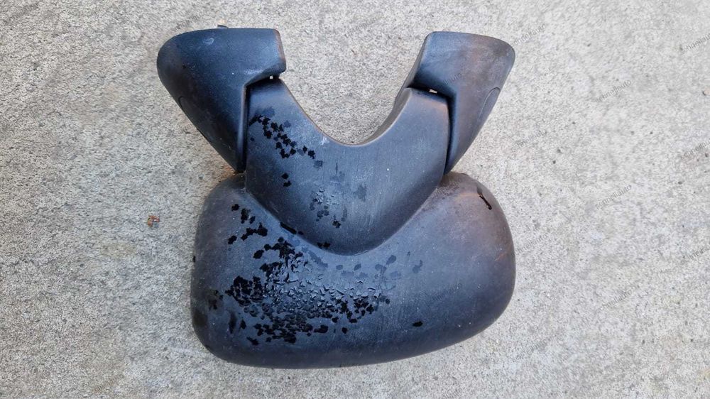 Oglinda stanga Renault Trafic