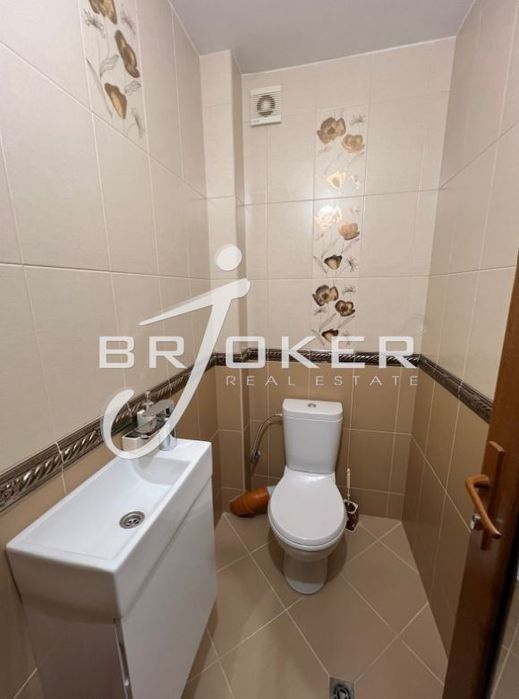 Мезонет в Кърджали-Възрожденци