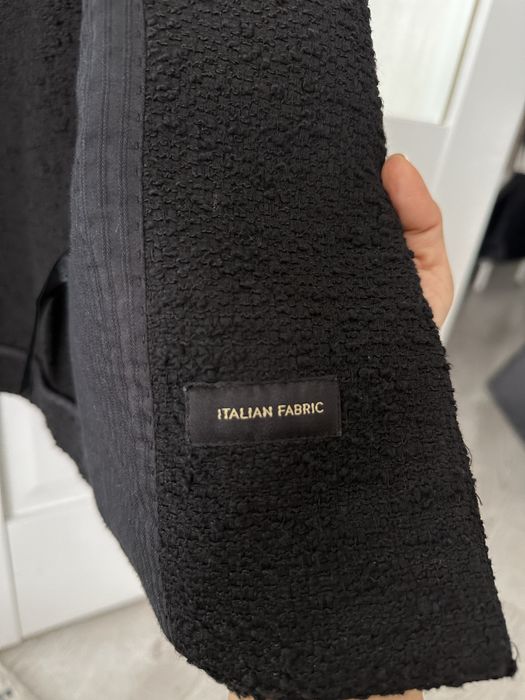 Жакет Massimo Dutti