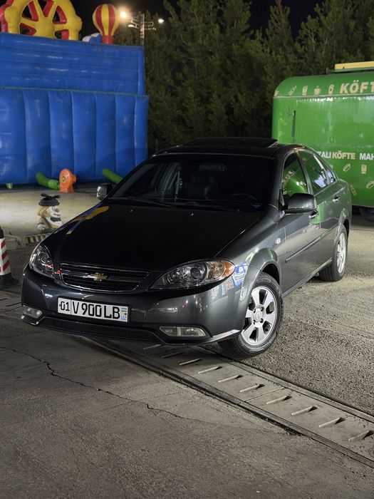 Gentra elegant plus