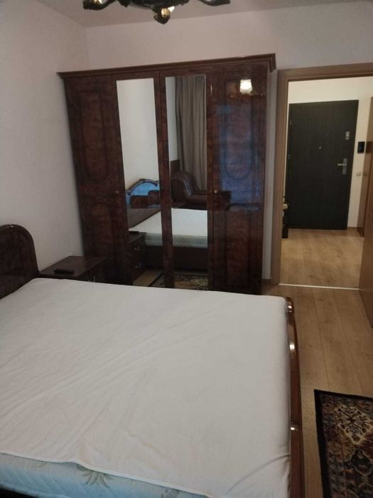 Apartament 2 camere in bloc nou,in Bonjour Residence, Buna Ziua