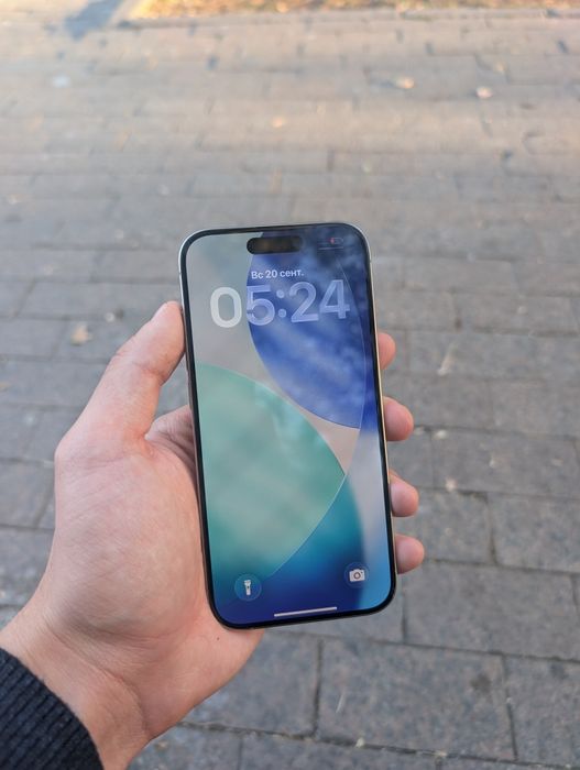 iphone 15 pro айфон 15 про