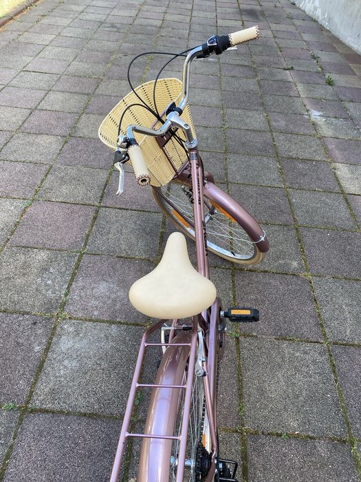 Bicicleta Verve Beatrice II - 28” - 3 viteze - stare excelenta