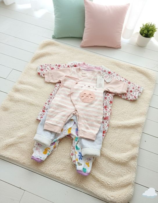 Одежда для девочек