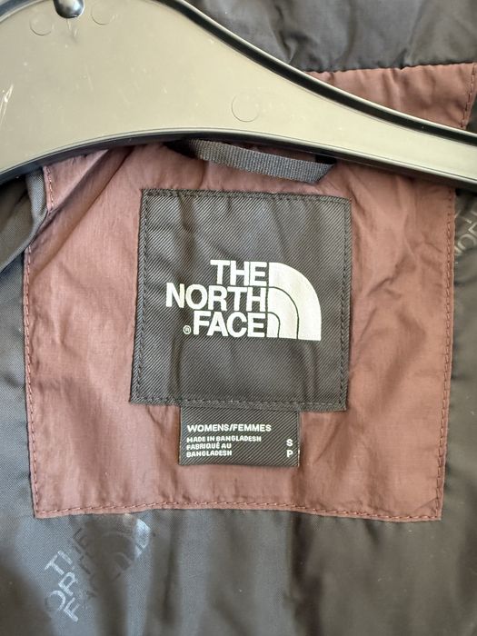 Geaca femei The North Face Gosei