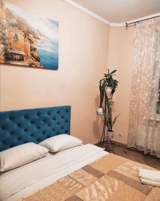 Сарыарка-Абая,  2ч 2000