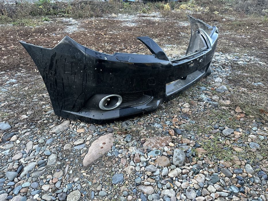 Продам бампер на Subaru Legacy ВМ