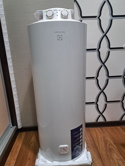 Бойлер (водонагреватель)