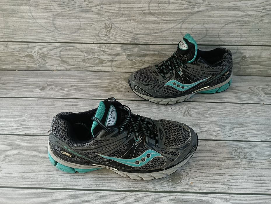 Saucony Gore tex N 37,5