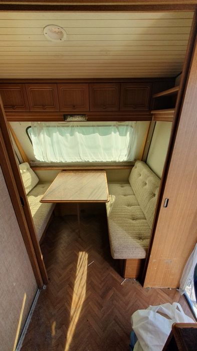 Продам прицеп дача